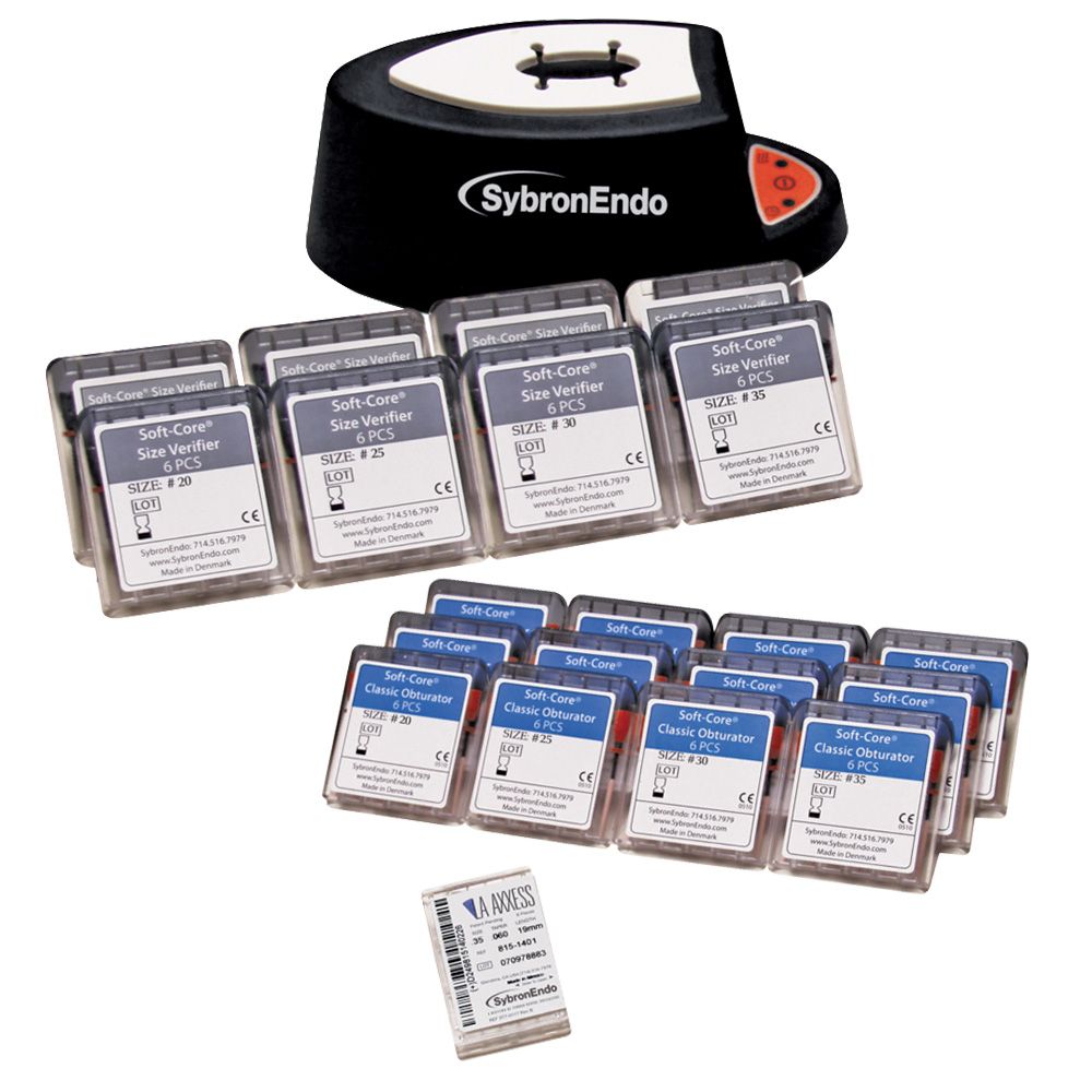 SOFT-SORE OBTURATEURS