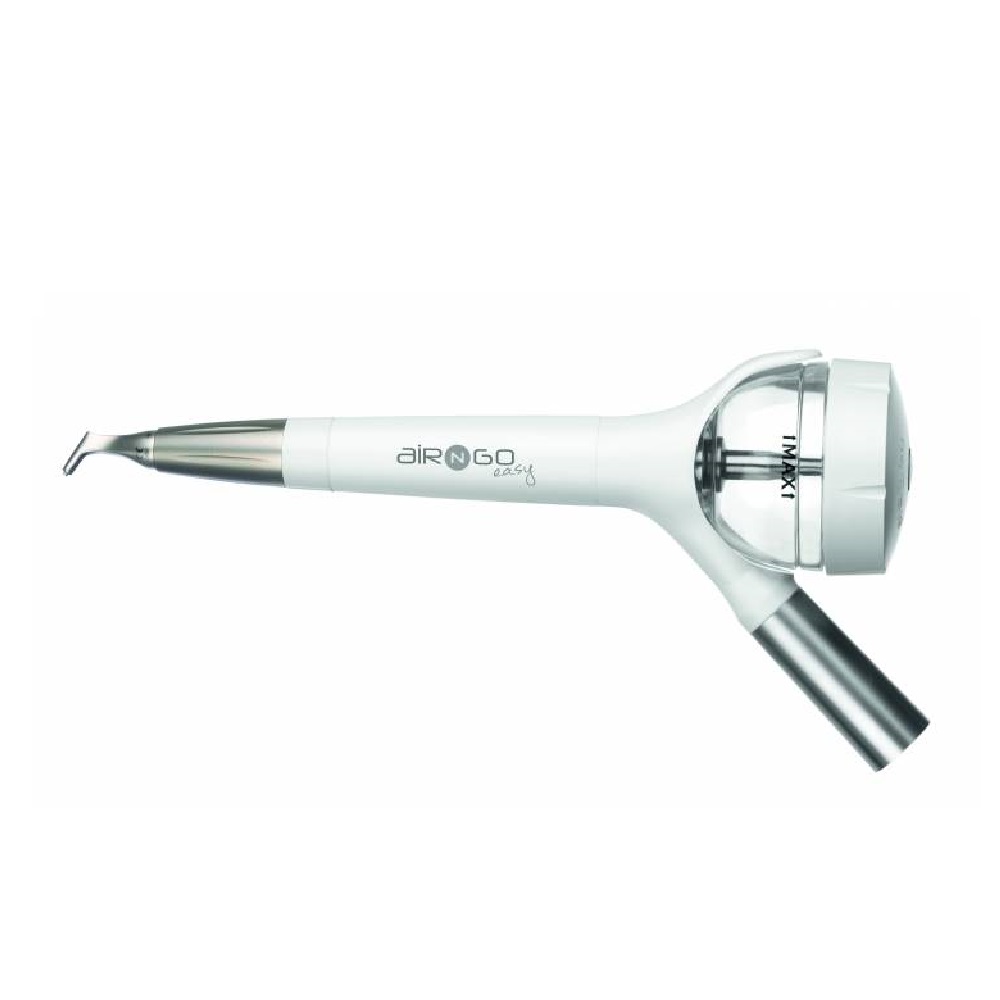 Aeropolisseurs Air-N-Go Easy Pack