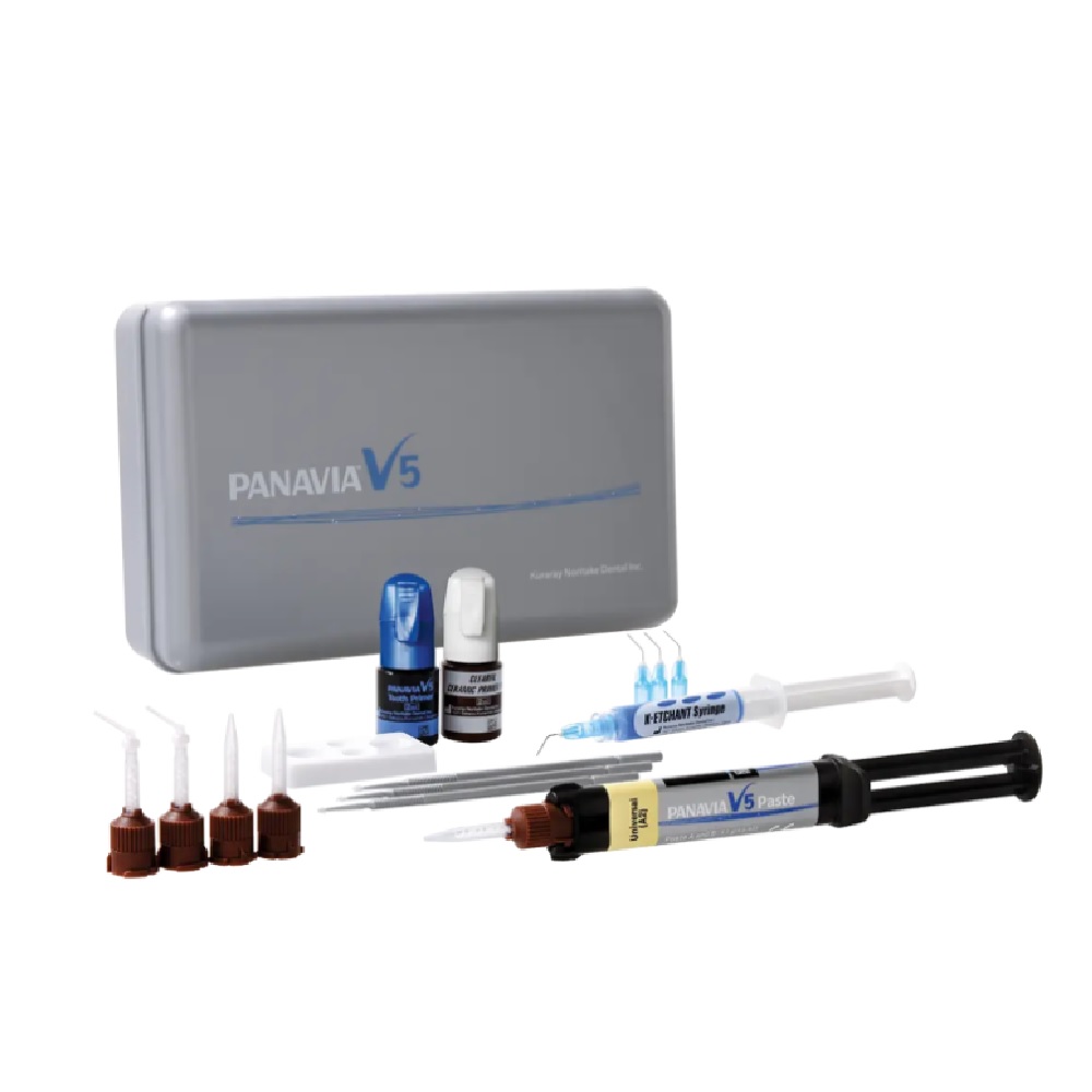 PANAVIA V5 KIT STANDARD