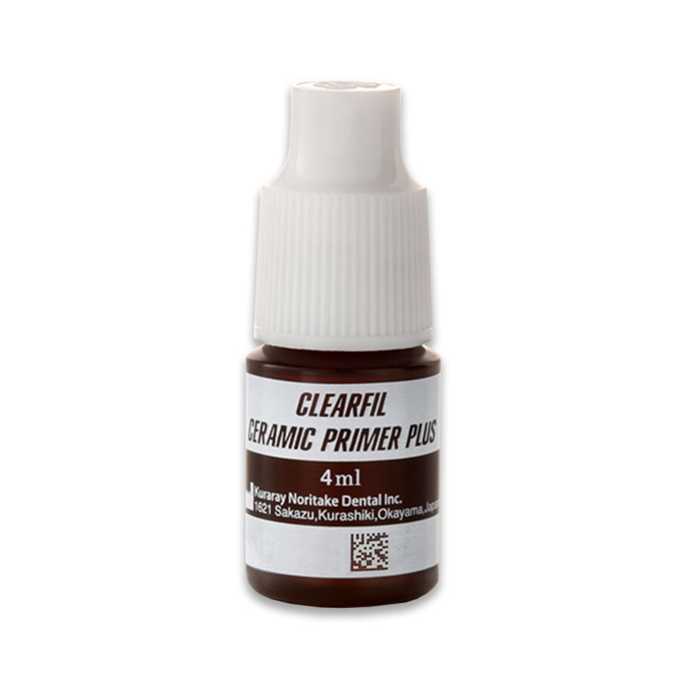 Clearfil Ceramic Primer Plus (flacon 4ml)