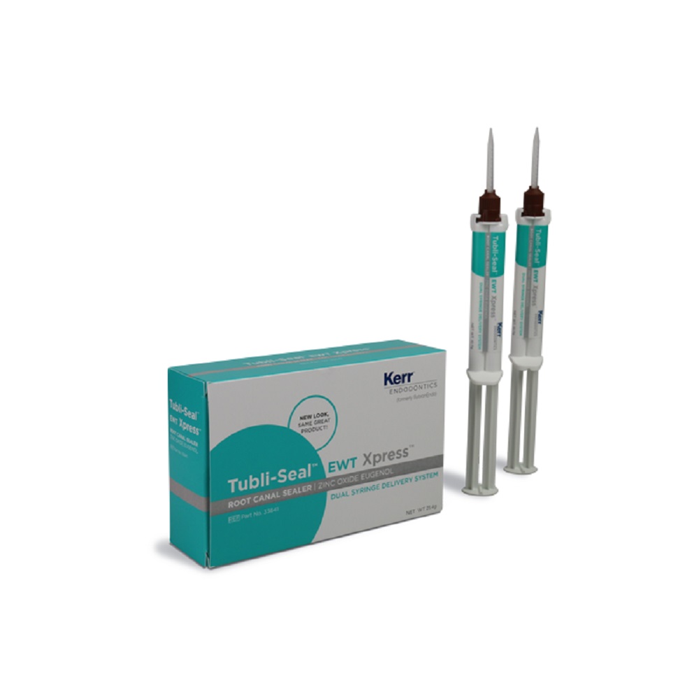 Tubli-Seal EWT Xpress