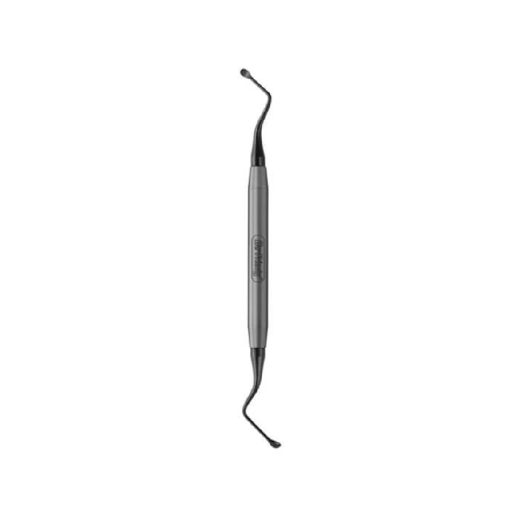 Curette chirurgicale black line 3,5mm