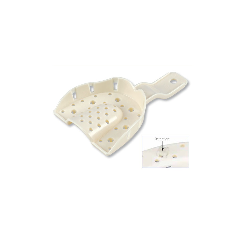 Miratray Porte Empreinte S2 Medium