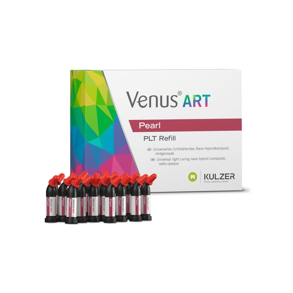 Venus Pearl ART PLT 20 x 0,2g