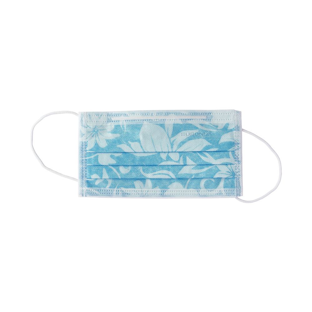 Masques protection Euronda