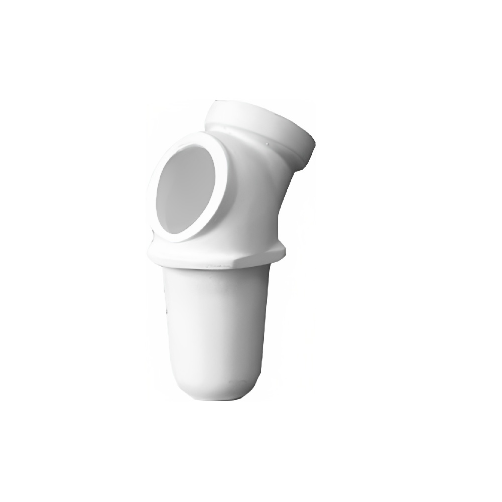 Creuset Double Pour Inducast    