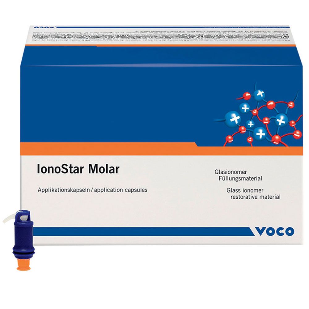 IONOSTAR MOLAR