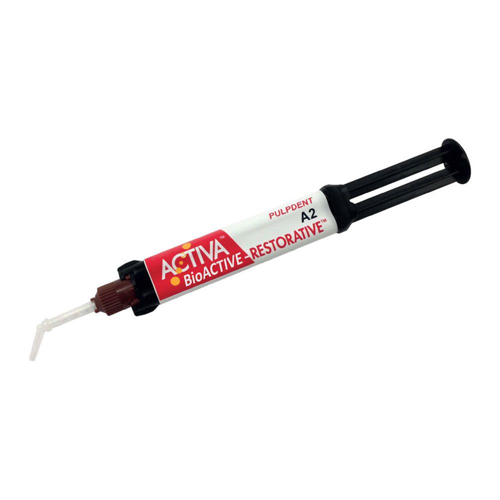 Activa Bioactive Restauration