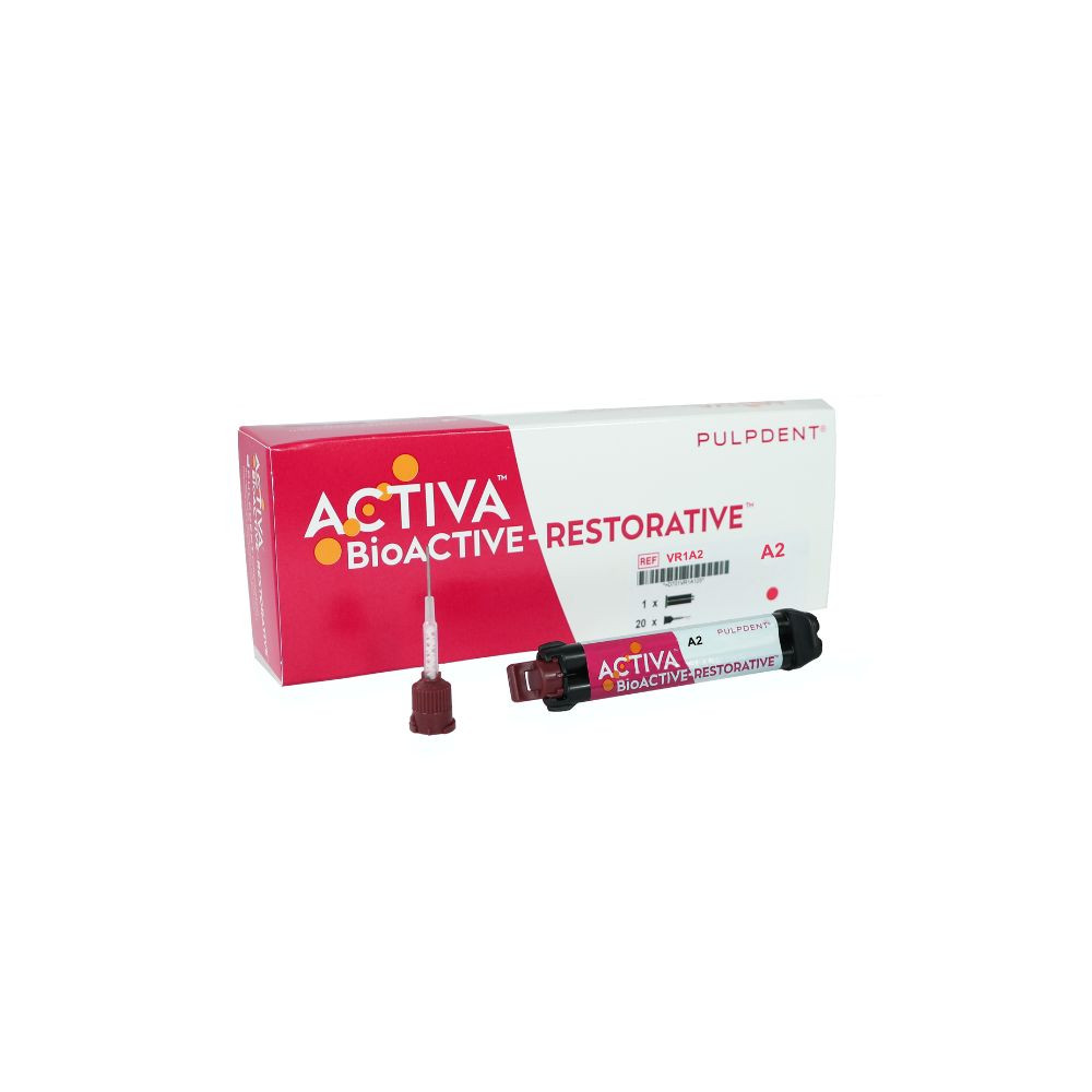 ACTIVA BioACTIVE-RESTORATIVE - 1 x 5mL - A2