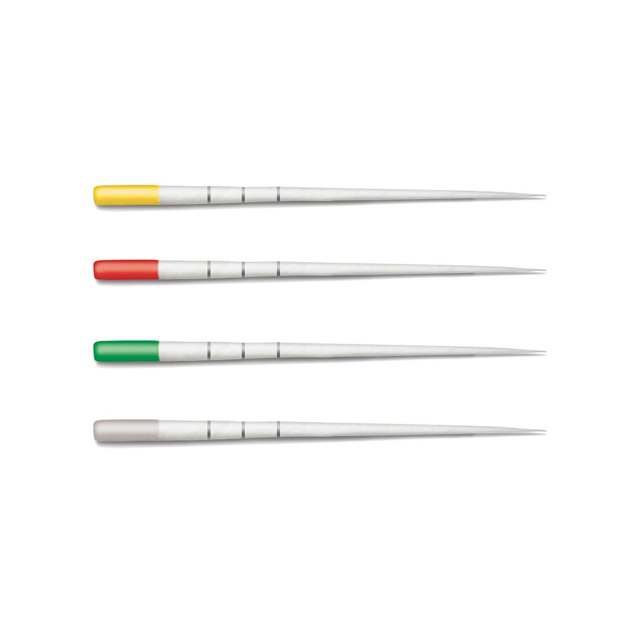 POINTES PAPIER WAVE ONE GOLD