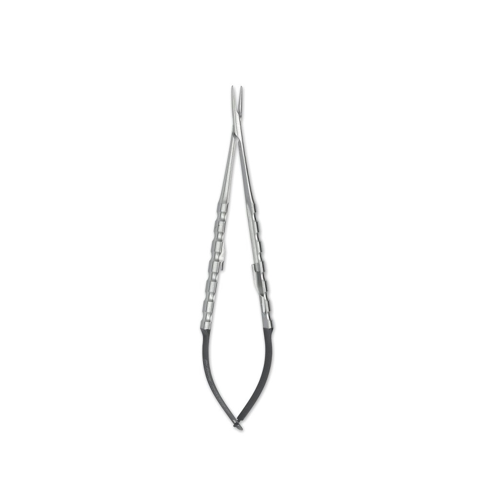Porte Aiguilles Microchirurgical Schleesinus 18cm