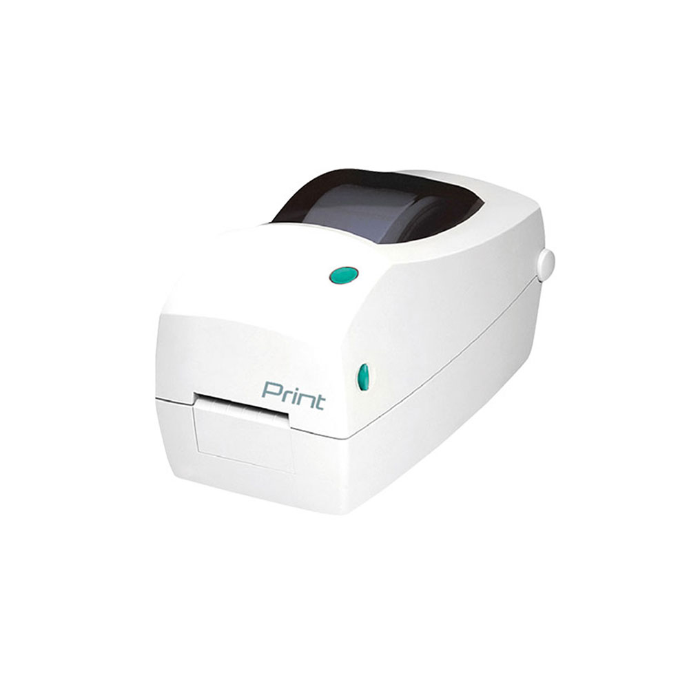 IMPRIMANTE ÉTIQUETTES A CODE BARRE