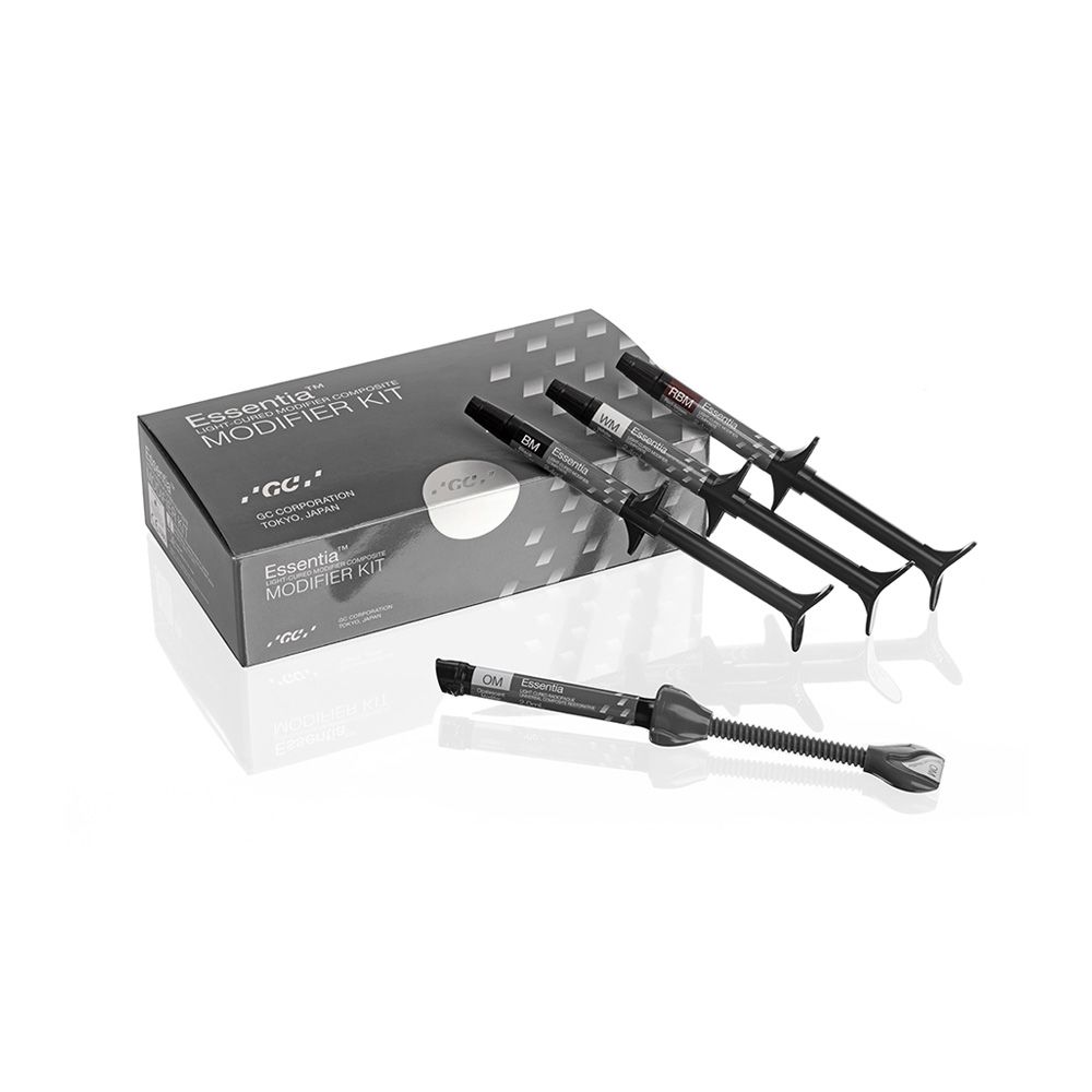 ESSENTIA SERINGUE MODIFIER