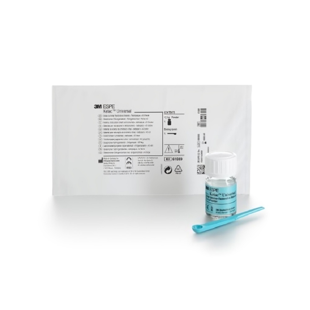 Poudres Ketac Universal Standard