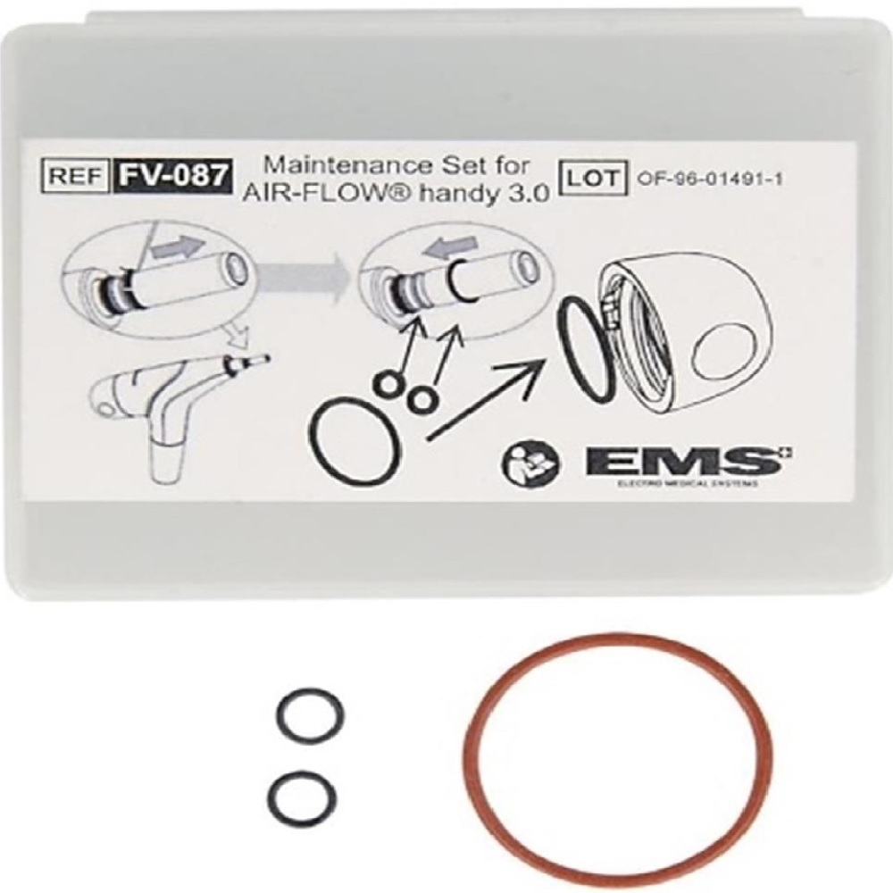 Jeu De Joints Handy 3.0 Et Perio  Fv087    