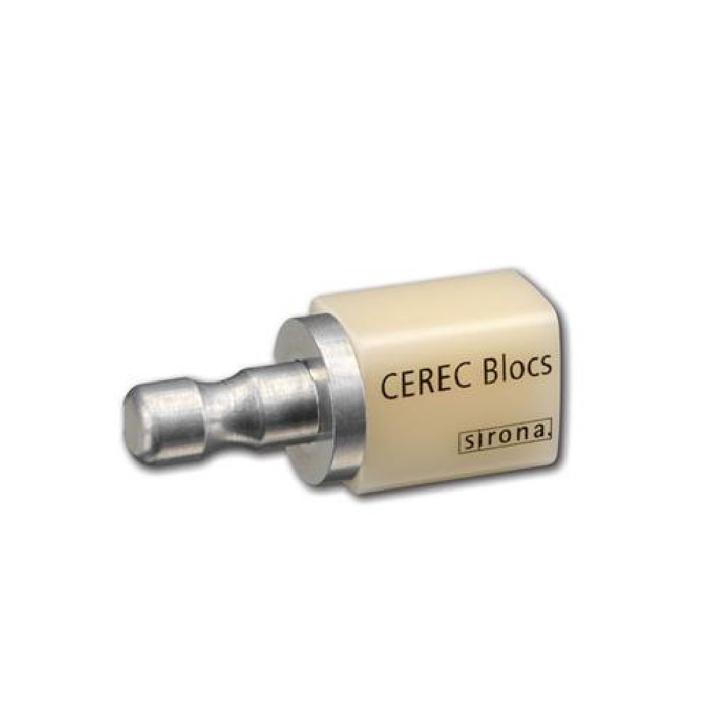 CEREC BLOCS C B2C 12   6484724             SIRONA