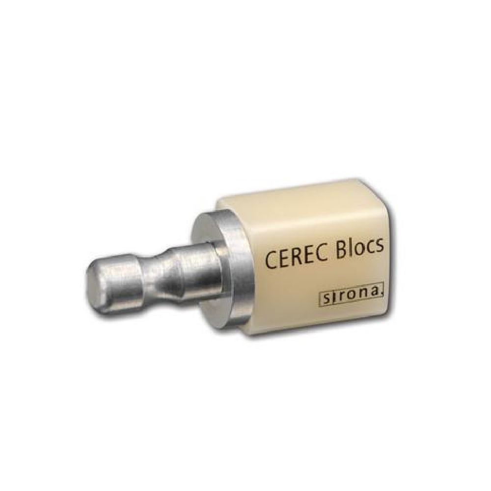 CEREC BLOCS C PC