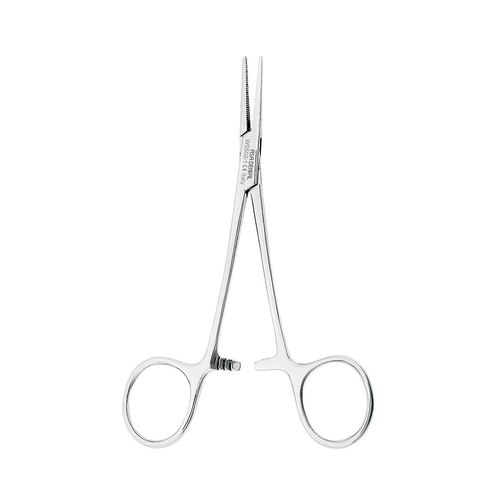 Pince Hémostatique Droite Lady  