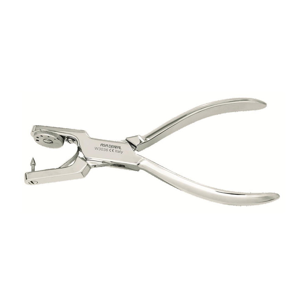 Pince A Digue Ainsworth Lady W3036       DERBY