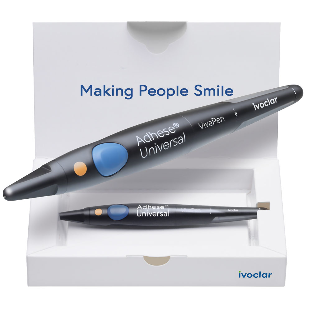 Adhese Universal Vivapen recharge 1x2ml