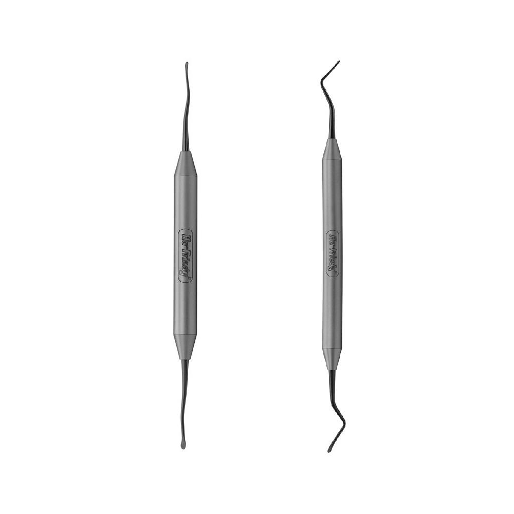 Couteau de Tunnelisation HU-FRIEDY