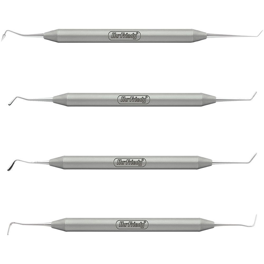 INSTRUMENTS POUR STRATIFICATION DR. DIESTCHI