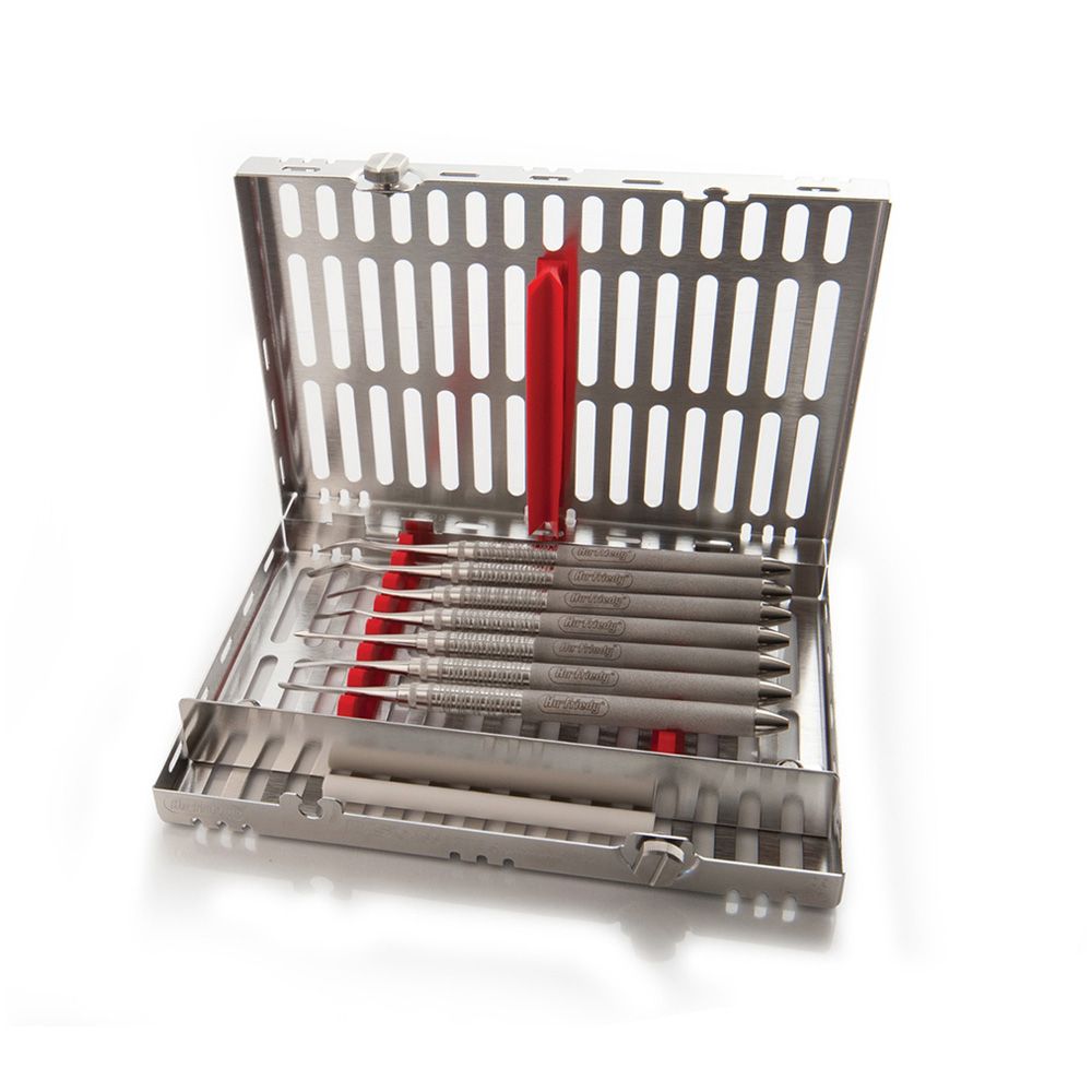 Luxateurs Hybrid Eptkit 