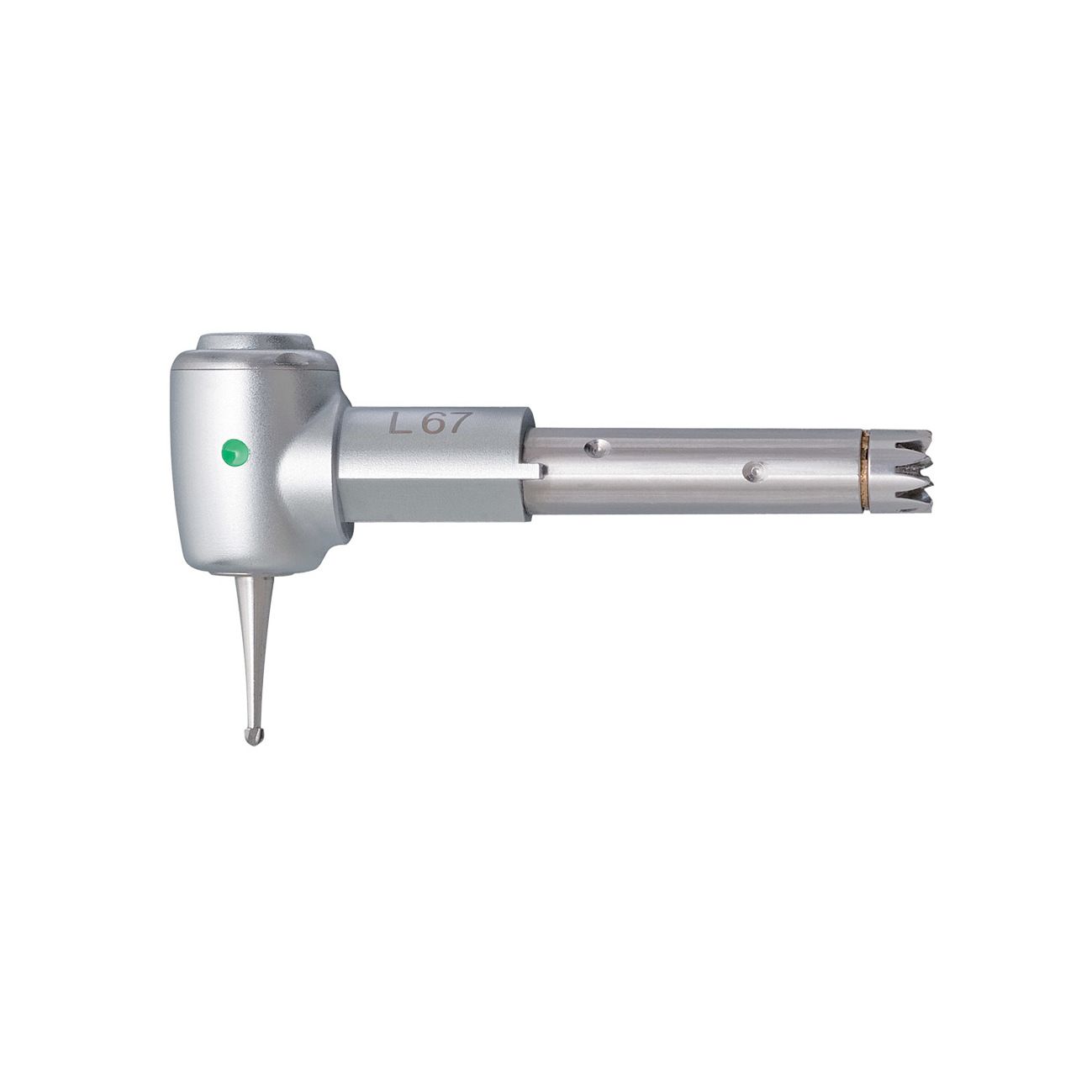 Tête Intra Lux 2:1 L67 