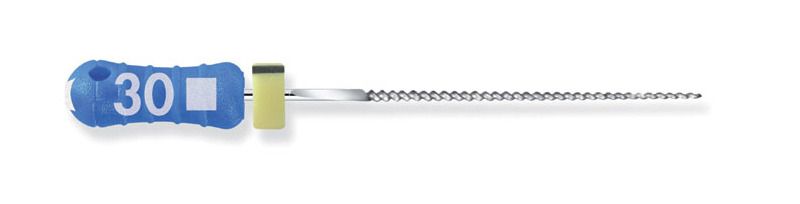 FLEXOFILES READY STEEL -