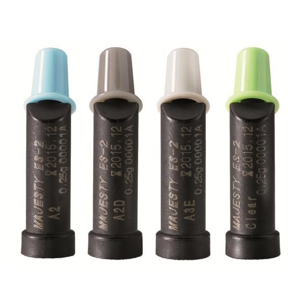 CLEARFIL MAJESTY ES-2 COMPULES  - KURARAY