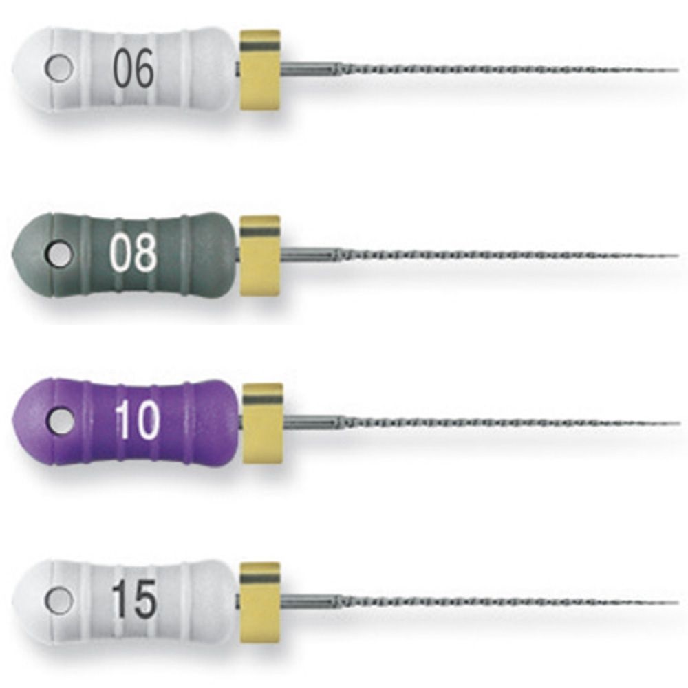 Limes C+ Ready Steel