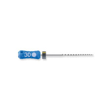 Limes stériles Ready Steel FlexoFile n°008 - 25 mm (6)