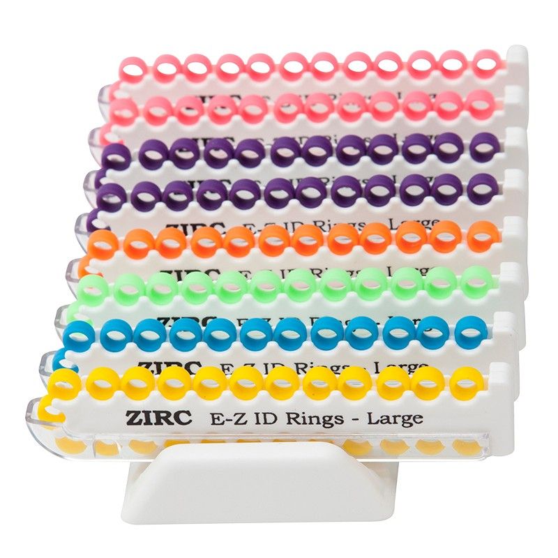 DISTRIBUTEURS ANNEAUX -