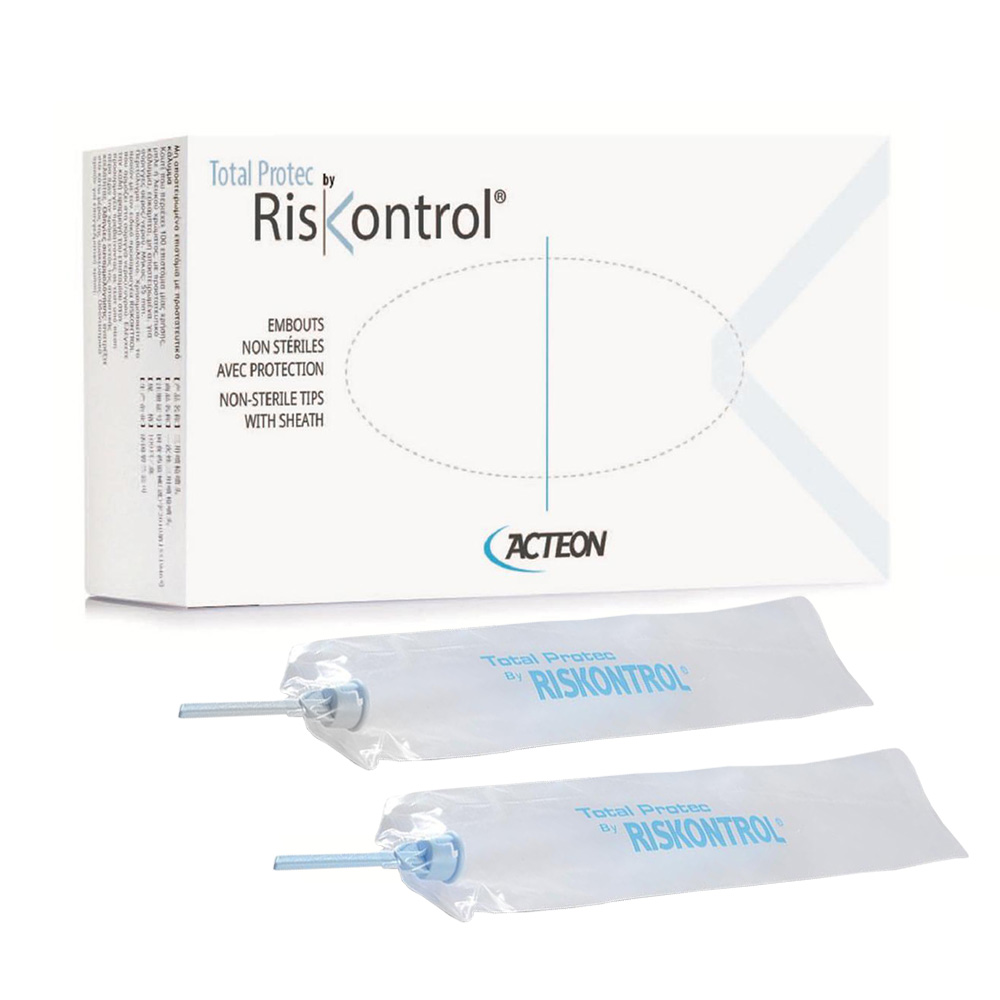 RISKONTROL TOTAL PROTEC