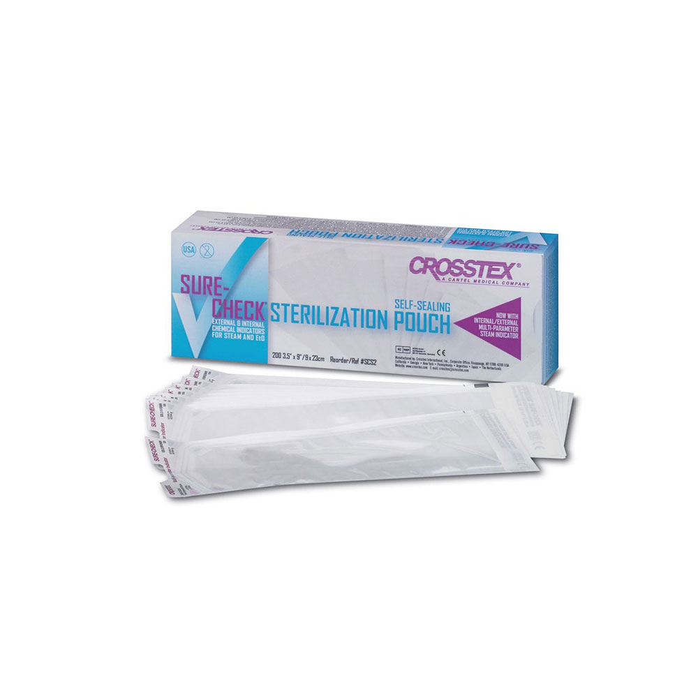 SACHETS STE SURECHECK