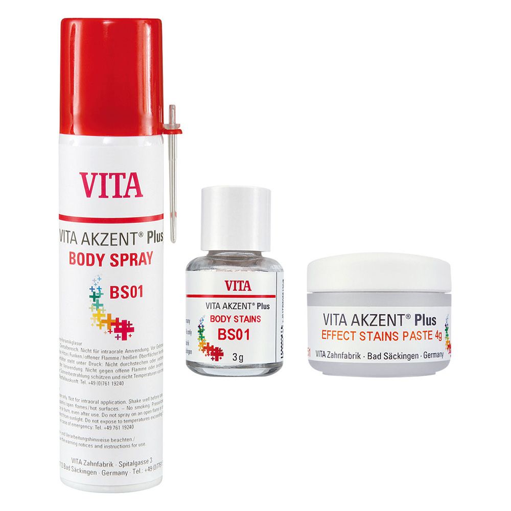 AKZENT PLUS GLAZURE LT