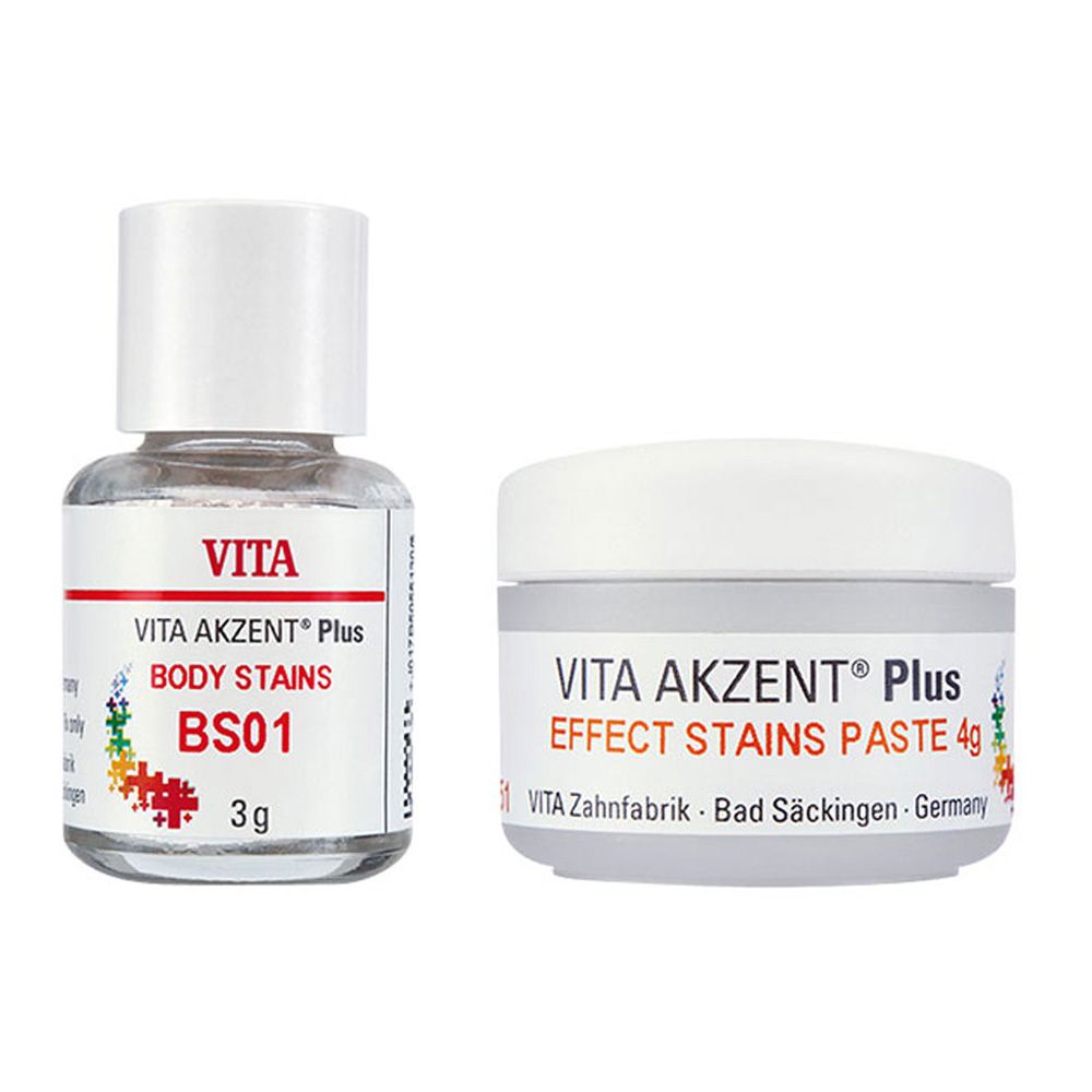 AKZENT PLUS FINISHER