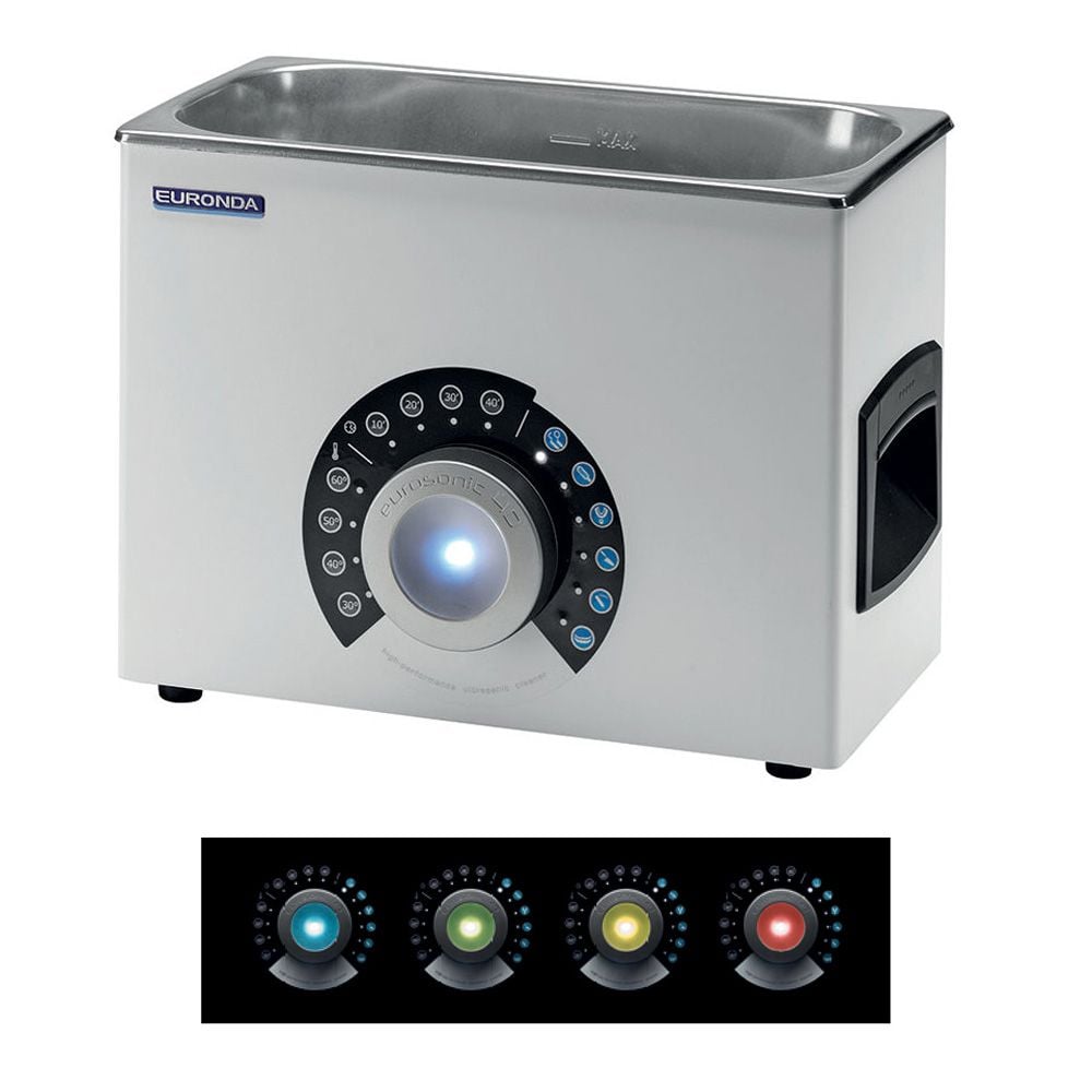  EUROSONIC 4D et accessoires