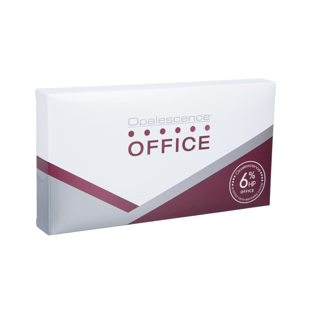 Opalescence Office 6% - kit patient UP4757
