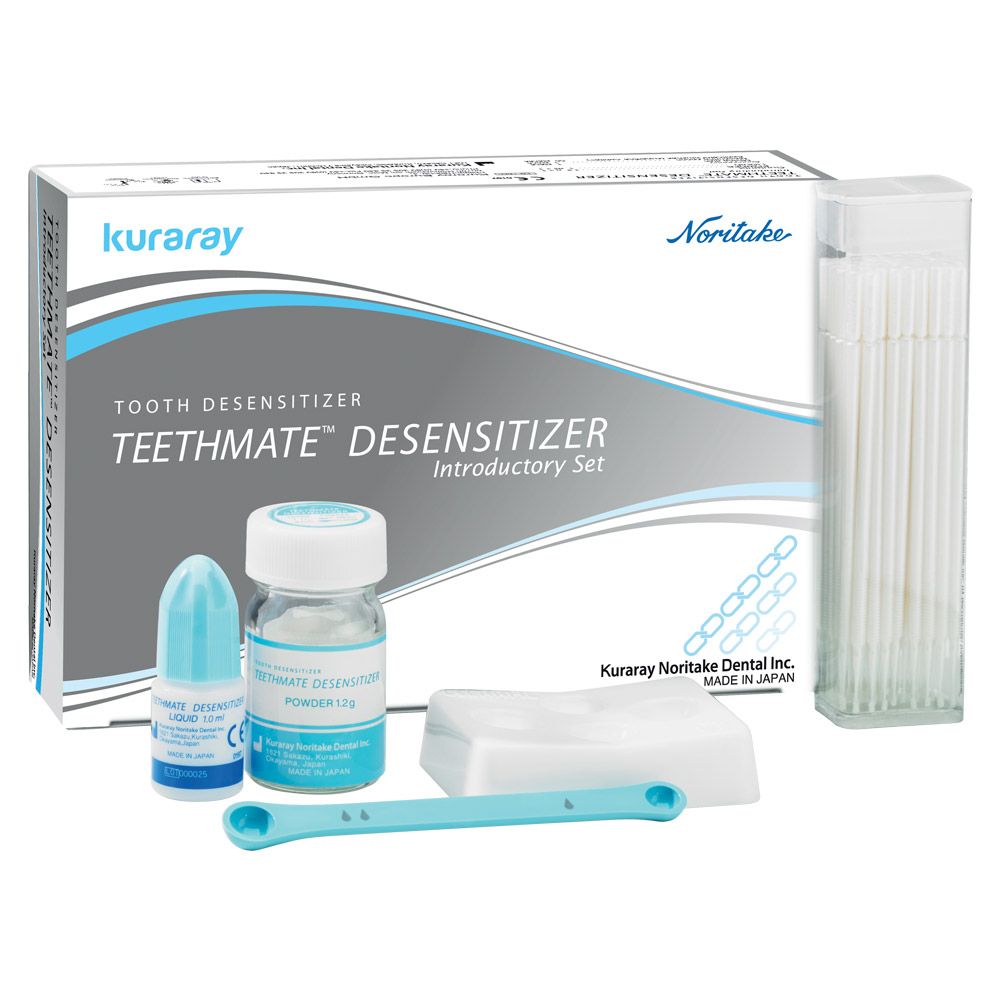 TEETHMATE DESENSITIZER 