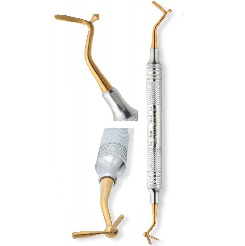 Instrument multifonctions 5 en 1 GARRISON - n°8