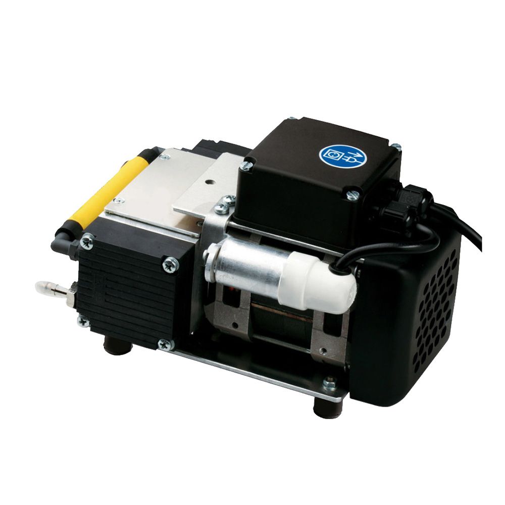 LA POMPE A VIDE POUR FOUR À CÉRAMIQUE PROGRAMAT CS