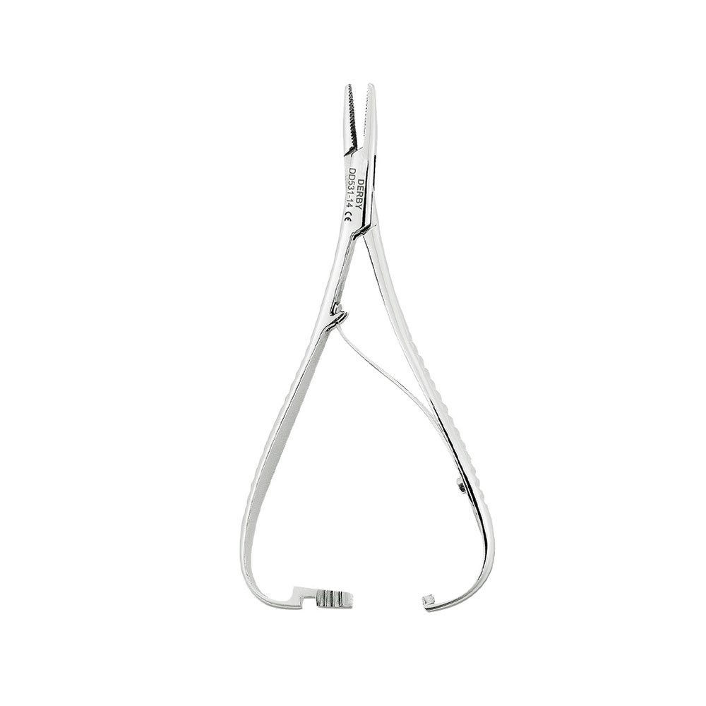 PORTE AIGUILLES MATHIEU 14CM     DD531-14    DERBY