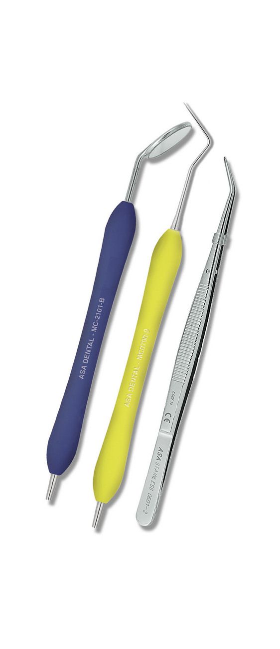 Kit premier contrôle