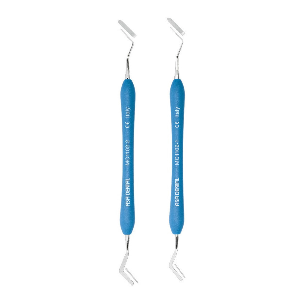 Spatules De Bouche Heidemann