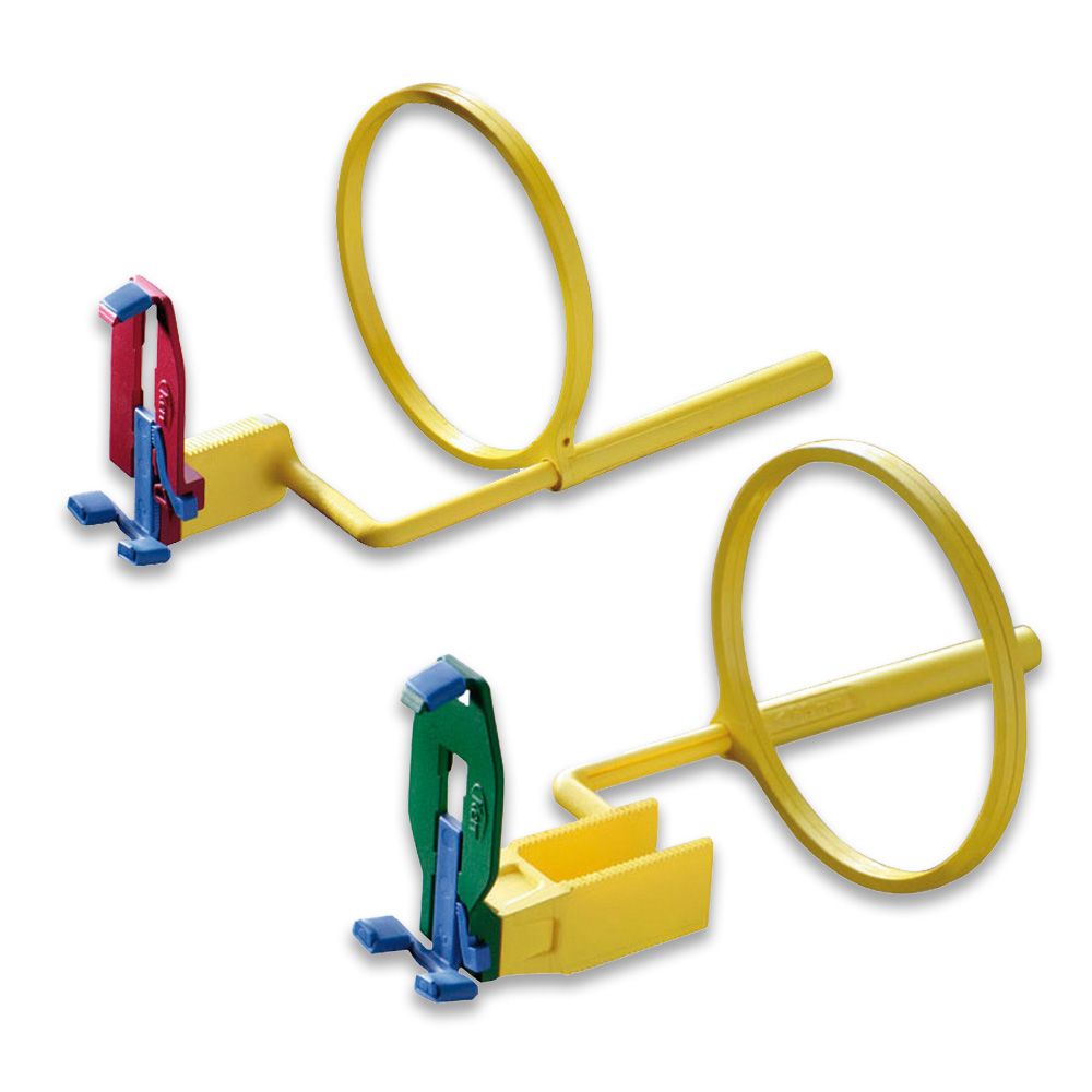 Angulateurs Endo-Bite Senso pour radiographies endodontiques