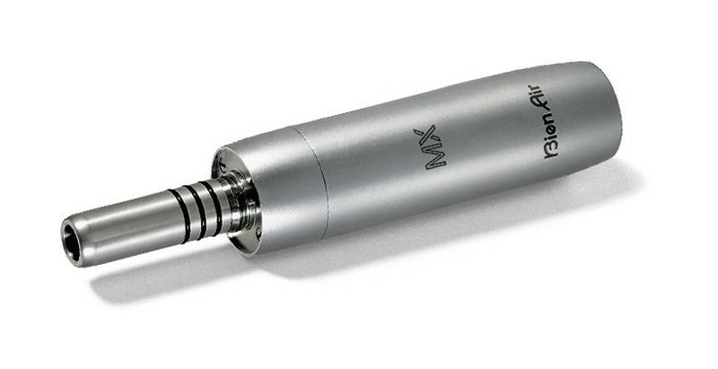 MOTEUR ÉLECTRIQUE MX 