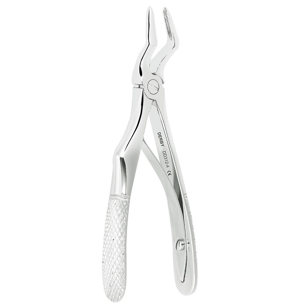 Davier Enfant A Mors Strie N°4