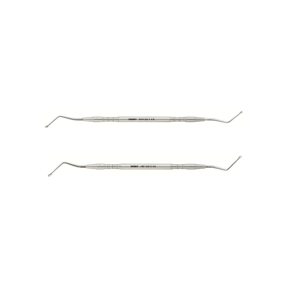 CURETTE TRANCHANTE HEMINGWAY