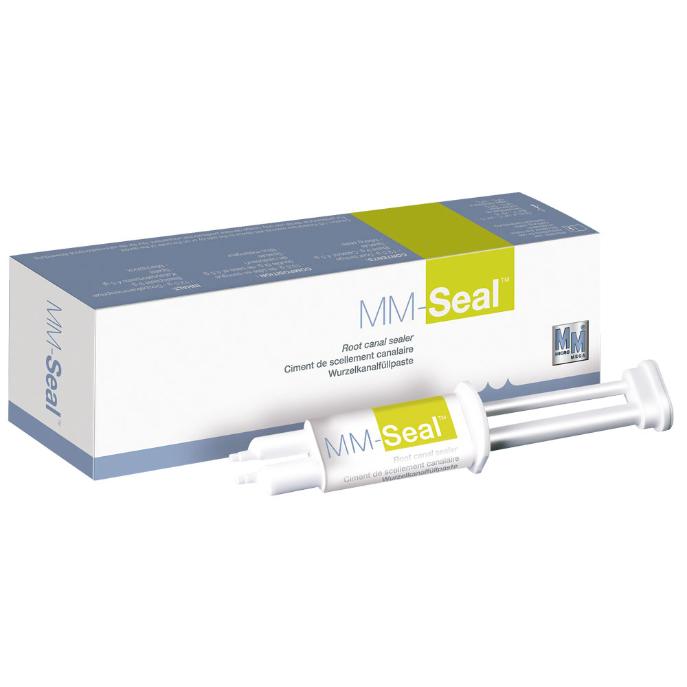 MM-Seal scellement canalaire (13,5g)